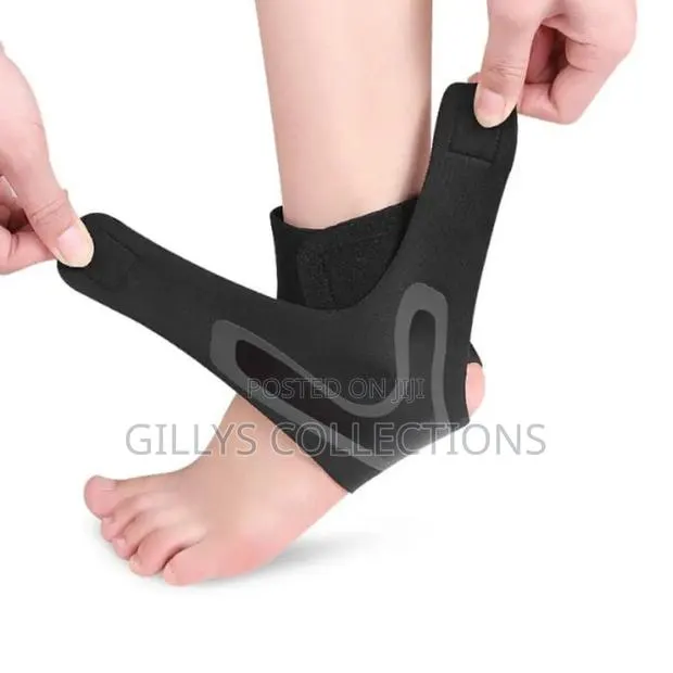 Ankle Support Brace · Photo 1