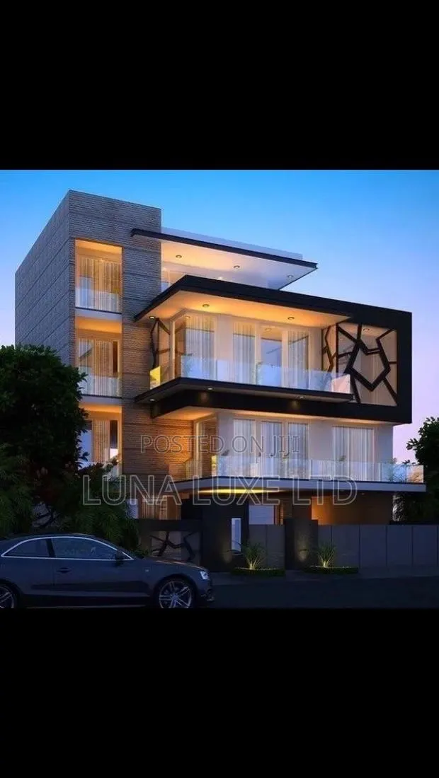 Architectural Designs · Photo 1