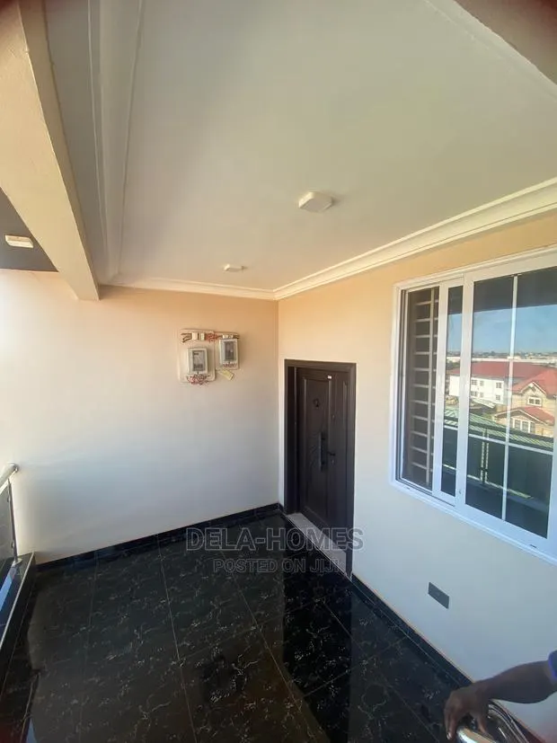 Three Bedroom Apartment for Rent at Adenta Barrier. · Photo 1