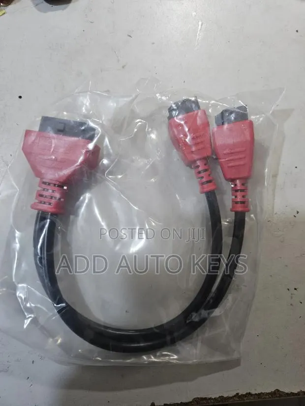 Dodge Chrysler Jeep Gateway Cable