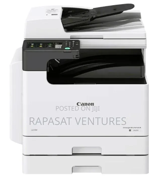 Canon Imagerunner 2425i · Photo 1