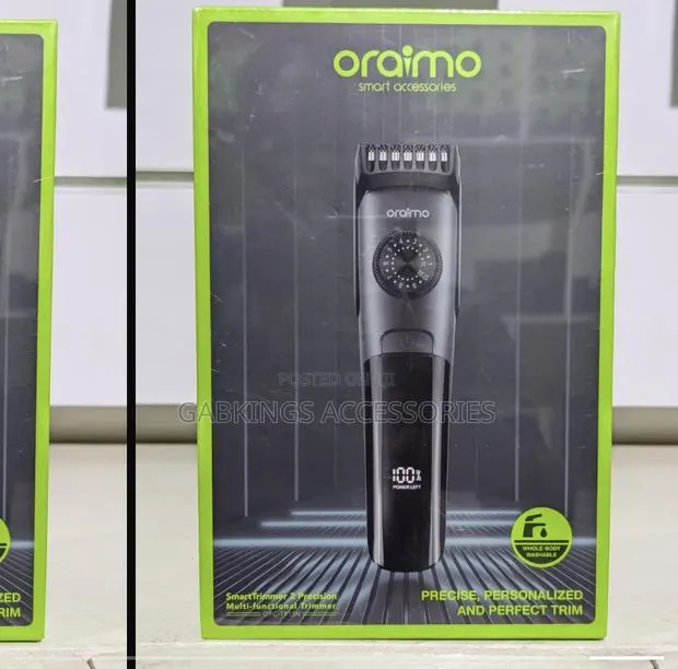 Oraimo Smart · Photo 1