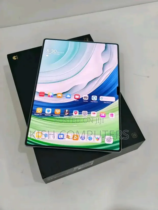 New Huawei MatePad Pro 13.2 256 GB Gray · Photo 1