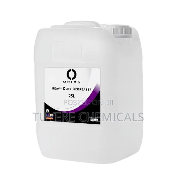 Heavy Duty Degreaser 20L