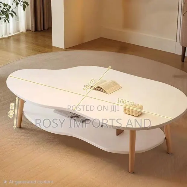Center Table · Photo 1