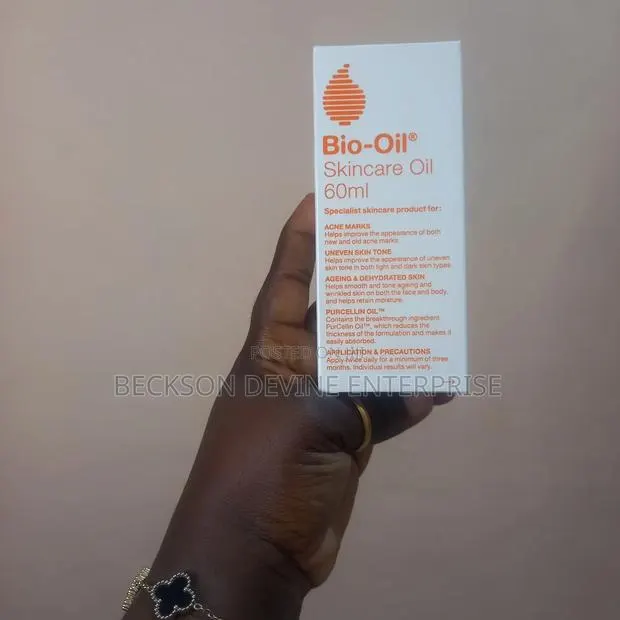 Bio-Oil 60ml · Photo 1