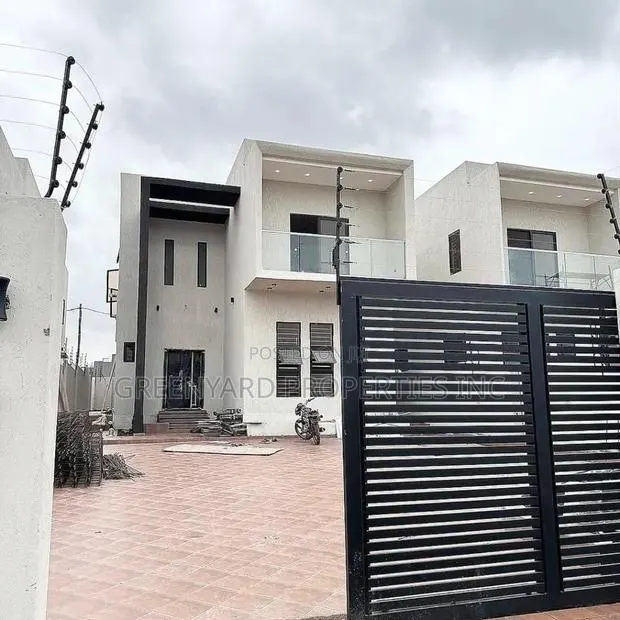 5bdrm House in East Legon Hills for sale · Photo 1