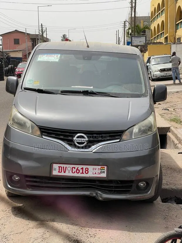 Self Drive Rentals · Photo 1