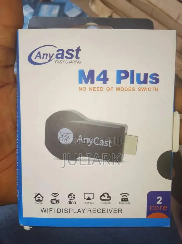 Anycast Wireless HDMI Dongle · Photo 1