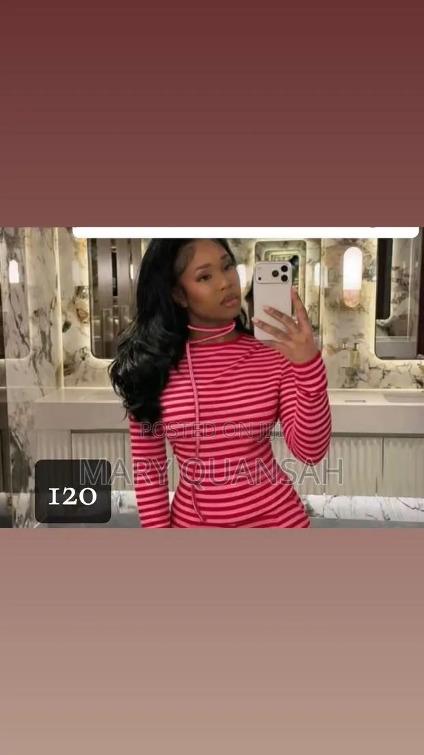 Tops Available in Different Types · Photo 1