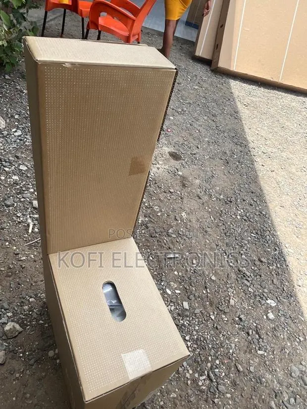 Sealed in Box Samsung C450 Wireless Sound Bar System · Photo 1