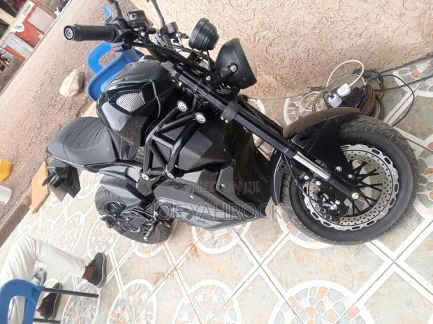 New Motorcycle 2026 · Photo 1