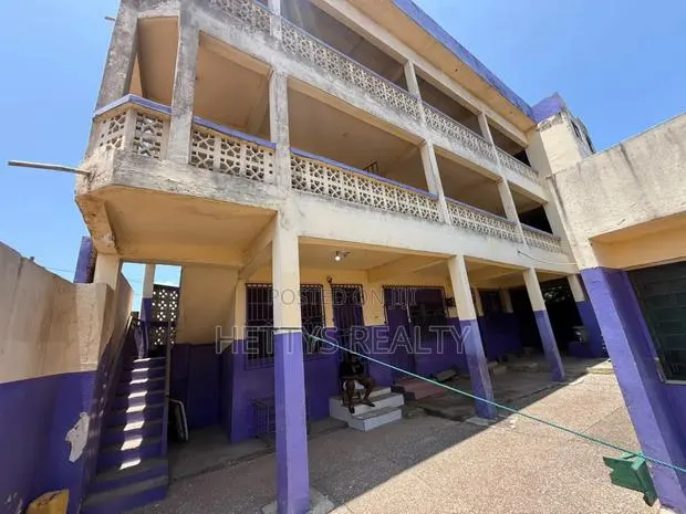 School for Sale at Kwashieman · Photo 1