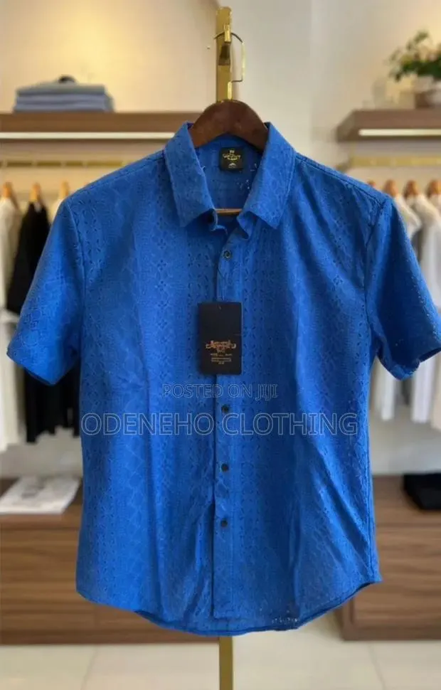 Men's Shirts Available. Selling at Cool Prices · Photo 1