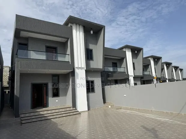 5bdrm House in East Legon Hills for sale · Photo 1