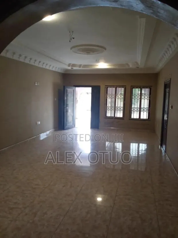 2bdrm Apartment in Alex Otuo Properties, Ejisu-Juaben Municipal · Photo 1
