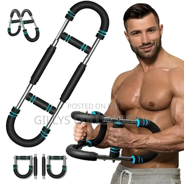 Adjustable Arm Twister Bar · Photo 1