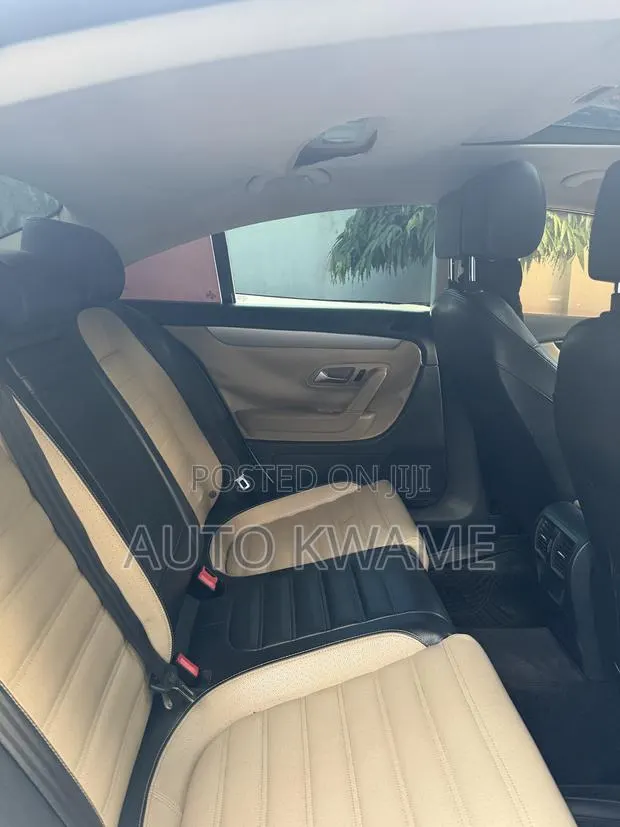 Volkswagen Passat 2015 White · Photo 1