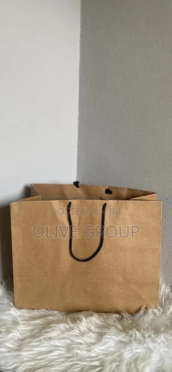 Handy Paper Bag · Photo 1