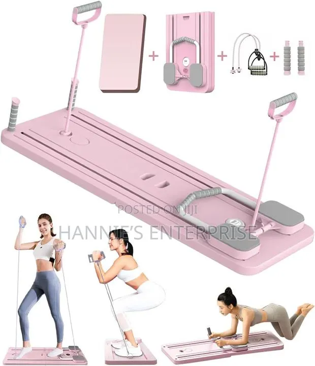 5 in 1 Pilates Board · Photo 1
