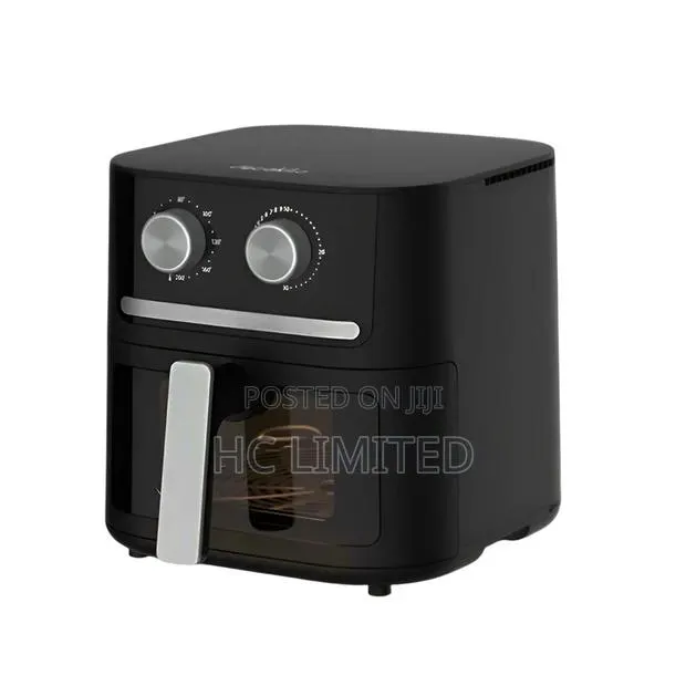 Decakila Air Fryer 6.5l - 1600w - Keec085b · Photo 1
