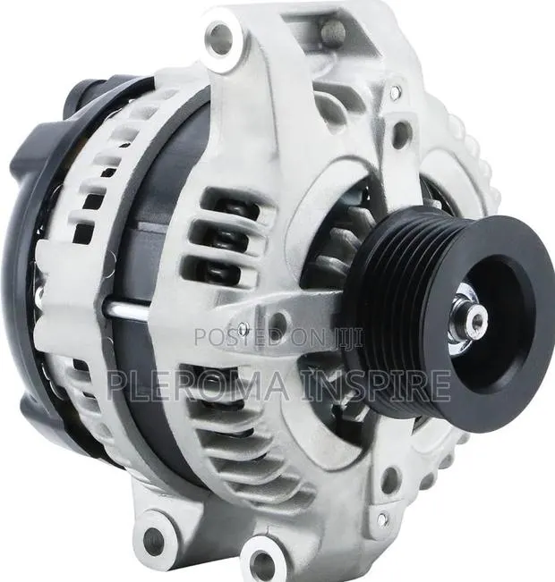 New Alternator Fit for Honda 07-11 CRV · Photo 1