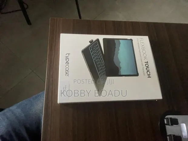 iPad Case Original Flexbook · Photo 1