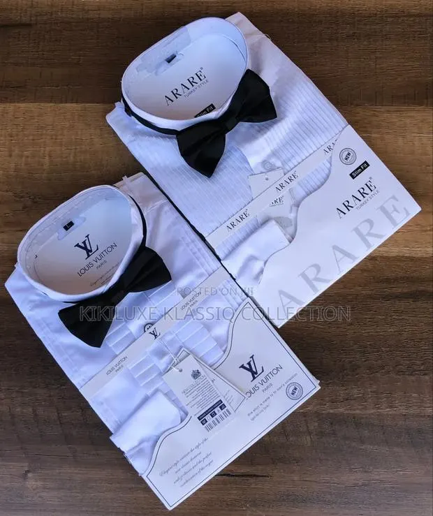 Dinner Shirt · Photo 1
