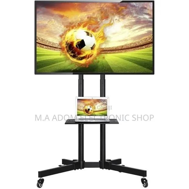 Modern Tv Stand For Led Tvs Between 32”-70” · Photo 1