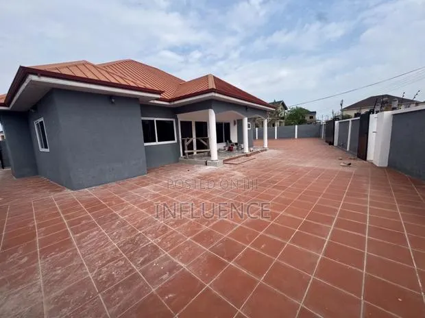 3bdrm House in East Legon Hills for sale · Photo 1