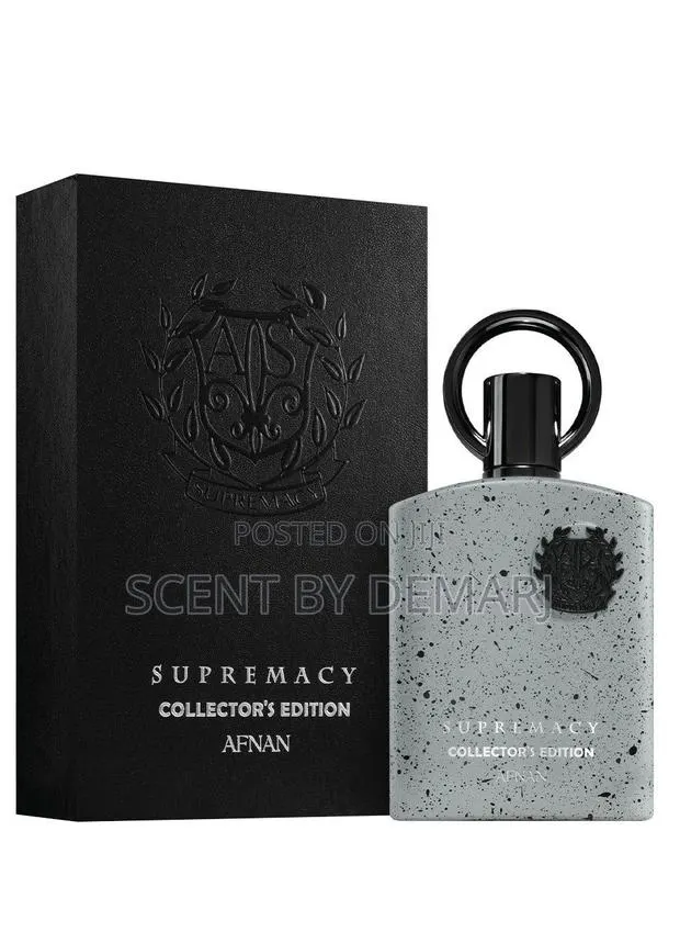 Supremacy Collectors Edition · Photo 1