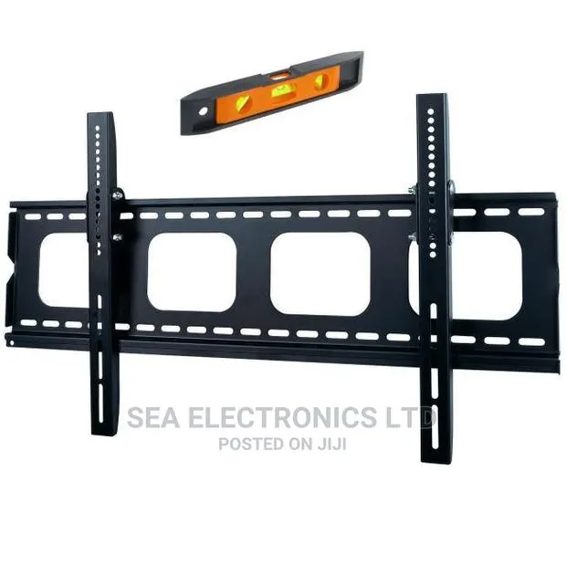 60-110 Inch Fixed Wall Mount · Photo 1