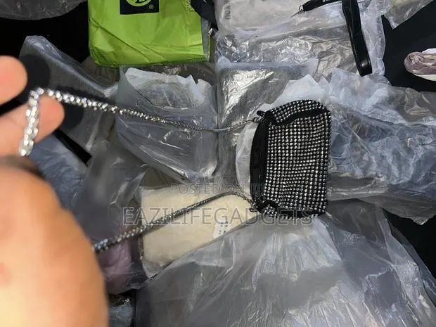 Alexander Wang Evening Bag · Photo 3
