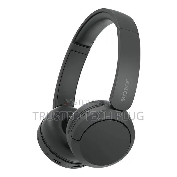 Sony WCH520 Headphone From America for Sale