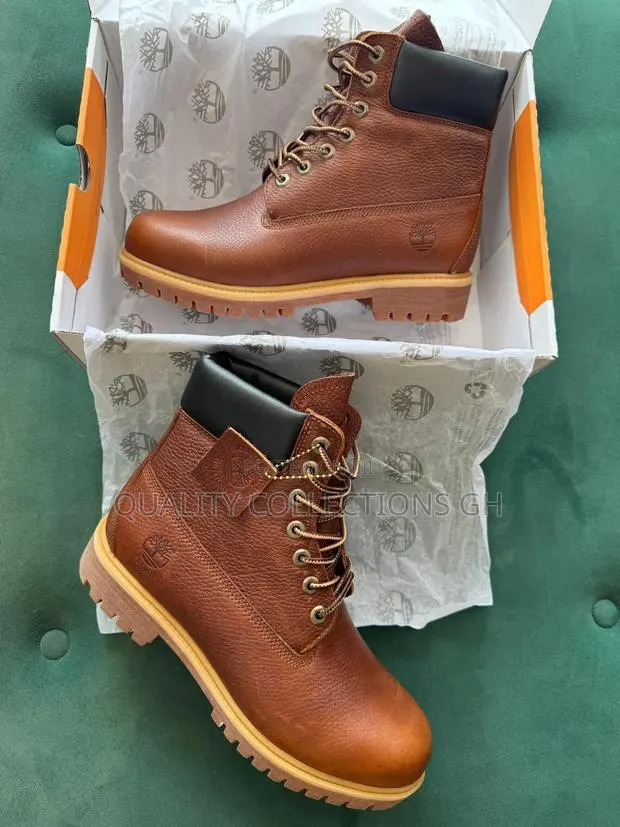 Timberland 45 Anniversary · Photo 1