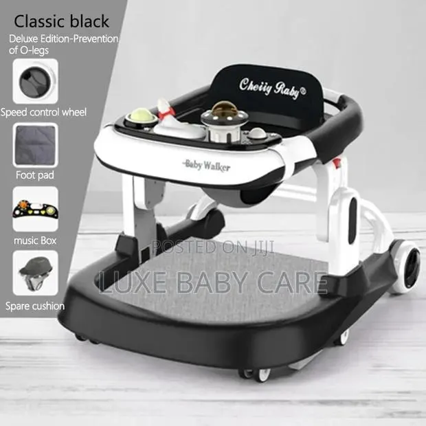 2in1 
Baby Walker. · Photo 1
