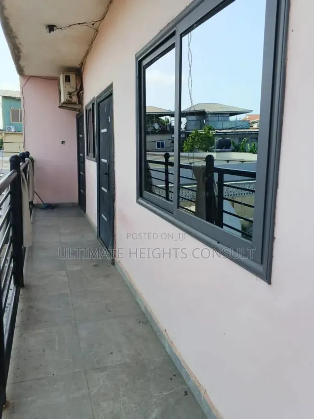2bdrm Apartment in Odokor, Official Town for rent · Photo 1