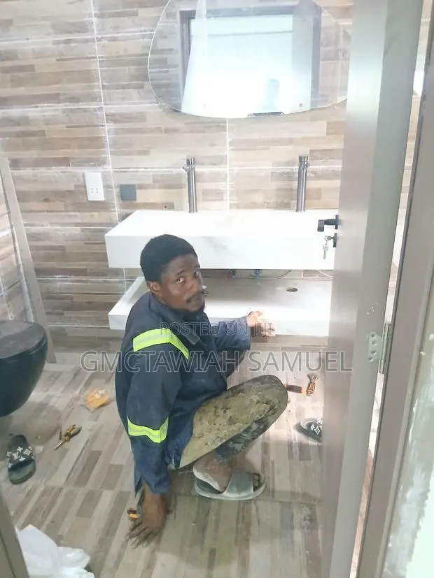 Plumber Number One · Photo 1