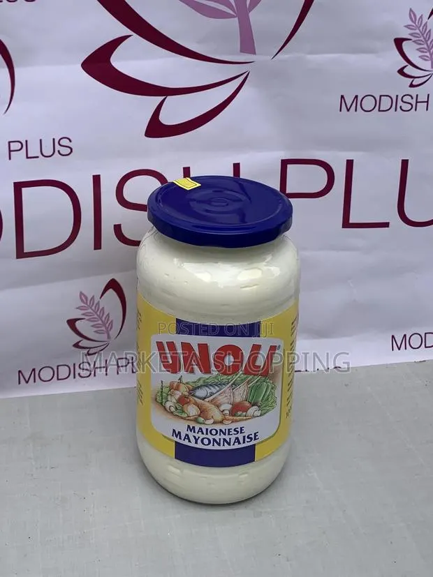 Unoli Mayonnaise (1000ml) · Photo 1