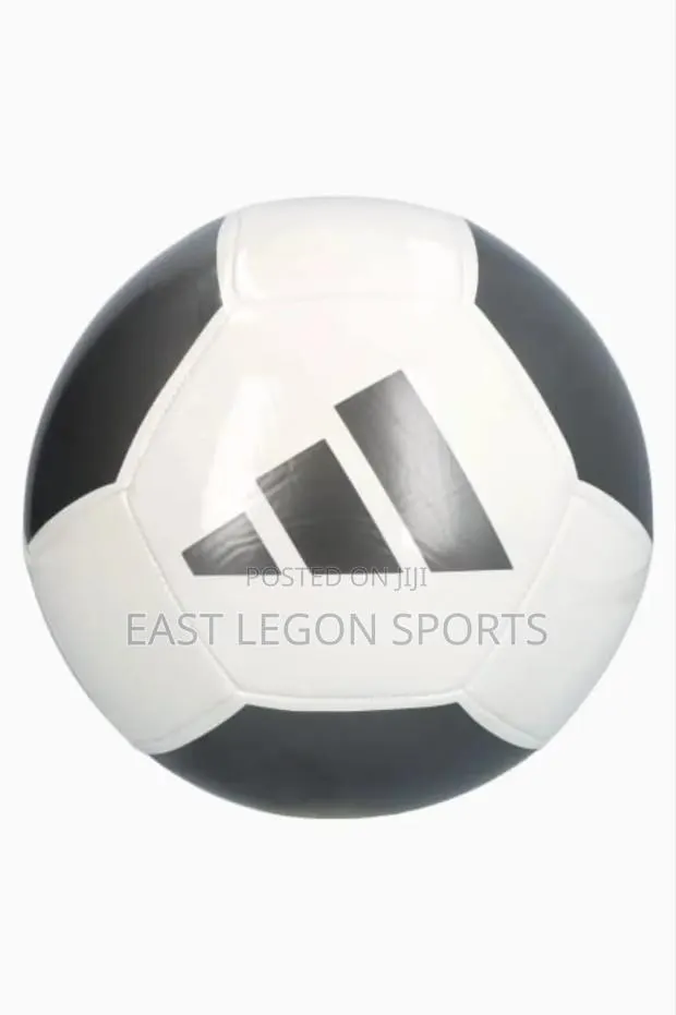 Football Soccer Ball Kids Size 5 Adidas · Photo 1