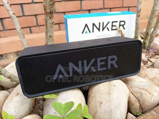 Anker Soundcore 1 Speakers · Photo 1