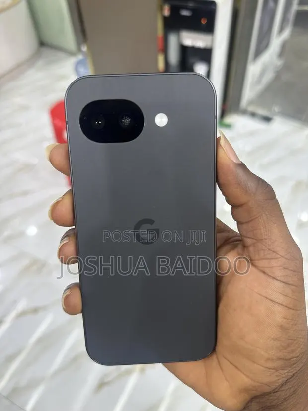 Google Pixel 10a 128 GB · Photo 1