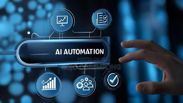 Ai Agents and Ai Automation Setup · Photo 1