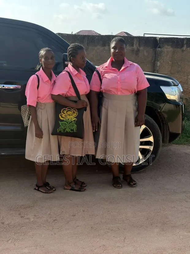 Wassce/Novdec Classes · Photo 4