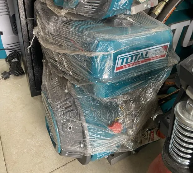 Total Gasoline Engine 13.0hp · Photo 1