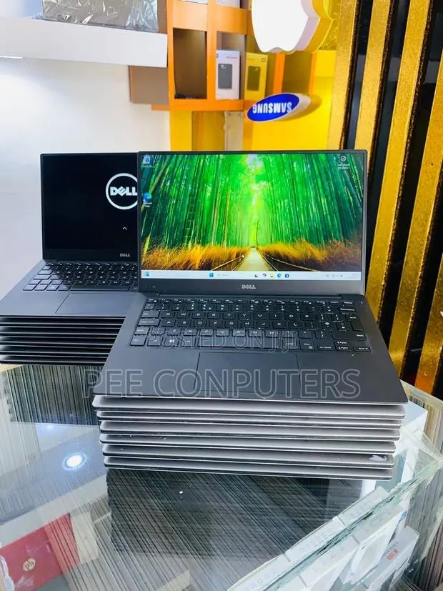 Laptop Dell XPS 13 8GB Intel Core i5 SSD 256GB · Photo 3