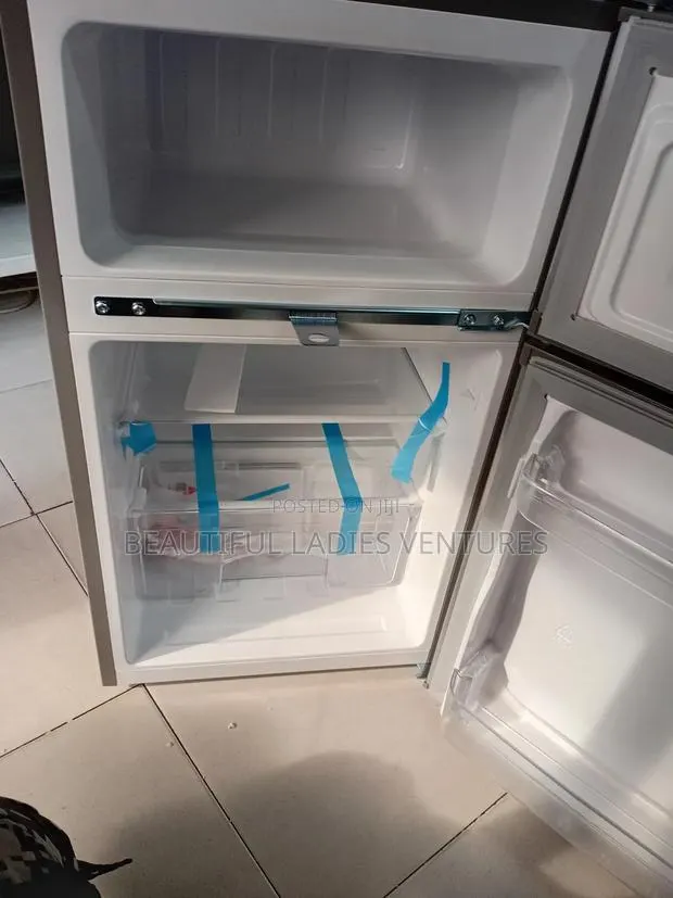 Roch 85l Tabletop Refrigerator – Compact Design, Big Performance · Photo 1