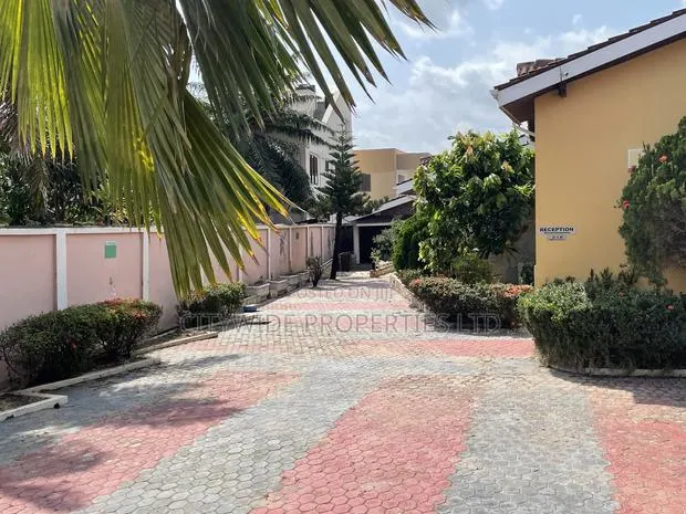Prime 0.7 Acre Land in East Legon for Redevelopment Opportunity · Photo 1