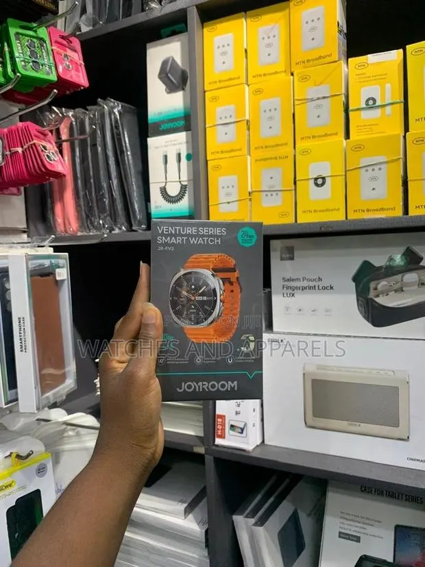 JoyRoom Sports Smart Watch · Photo 1