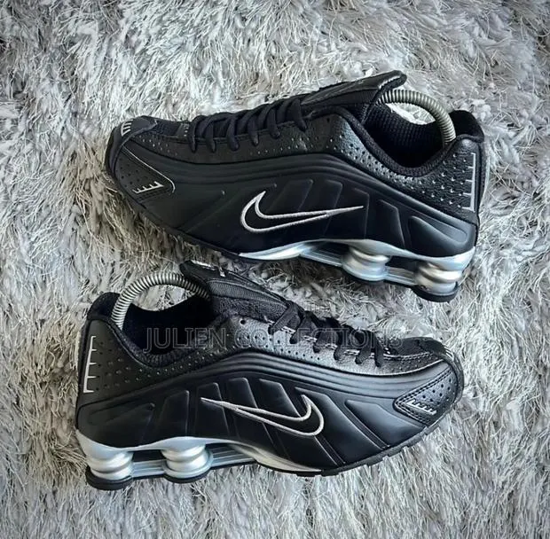Nike Air Original Shox · Photo 1